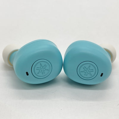 【中古】TW-E3B(AL) ライトブルー ゆるキャン△ 志摩リンオリジナルカラー【秋葉原】