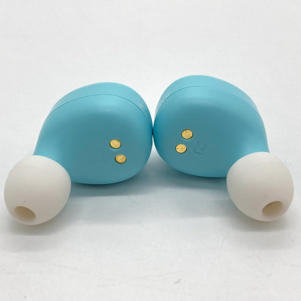 【中古】TW-E3B(AL) ライトブルー ゆるキャン△ 志摩リンオリジナルカラー【秋葉原】