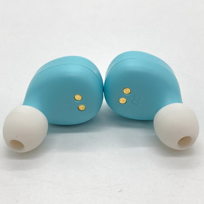 【中古】TW-E3B(AL) ライトブルー ゆるキャン△ 志摩リンオリジナルカラー【秋葉原】