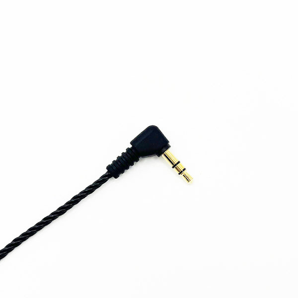 qdc DEBUT Cable – e☆イヤホン