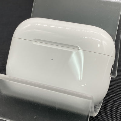 【中古】MagSafe充電ケース(USB-C)付きAirPods Pro(第2世代) MTJV3JA【秋葉原】