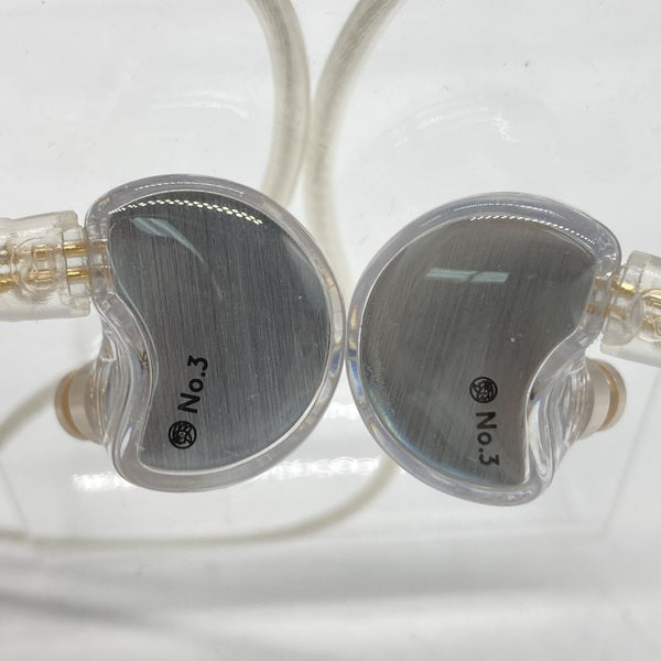 【中古】No.3【日本橋】