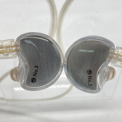 【中古】No.3【日本橋】