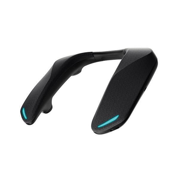 Panasonic SCｰGNW10S ゲーミングネックスピーカー – e☆イヤホン