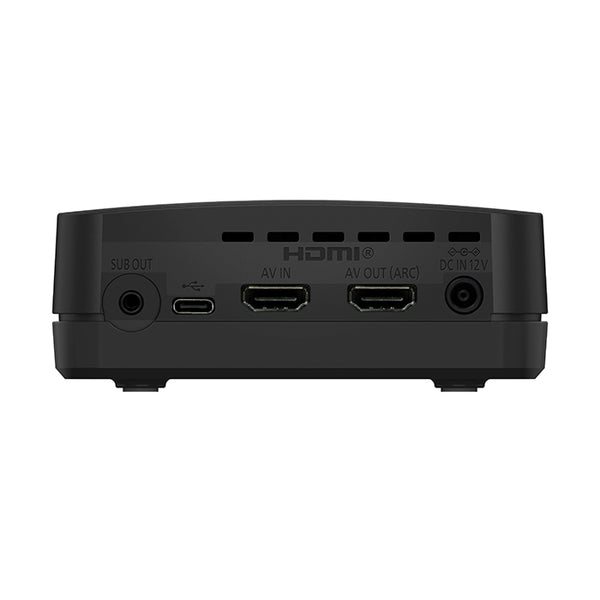 SCｰGNW30　ゲーミングネックスピーカー