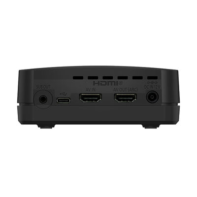 SCｰGNW30　ゲーミングネックスピーカー