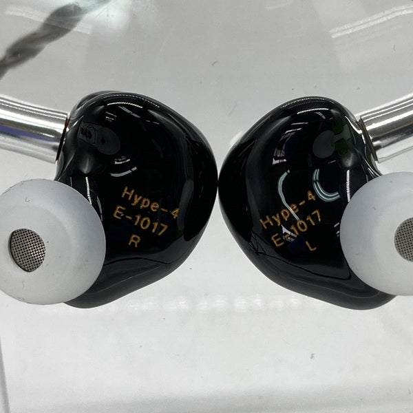 【中古】Hype 4 Black【秋葉原】
