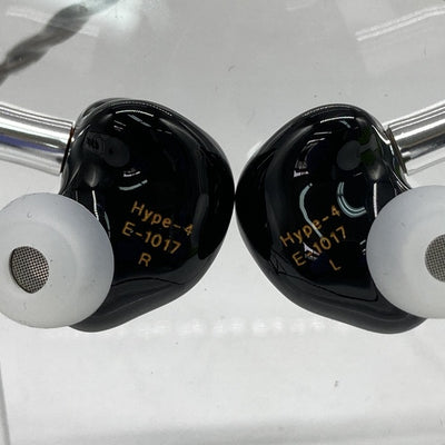 【中古】Hype 4 Black【秋葉原】