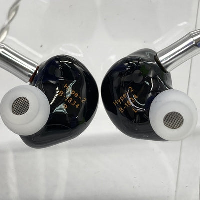 【中古】Hype 2 Indigo (Blue)【秋葉原】