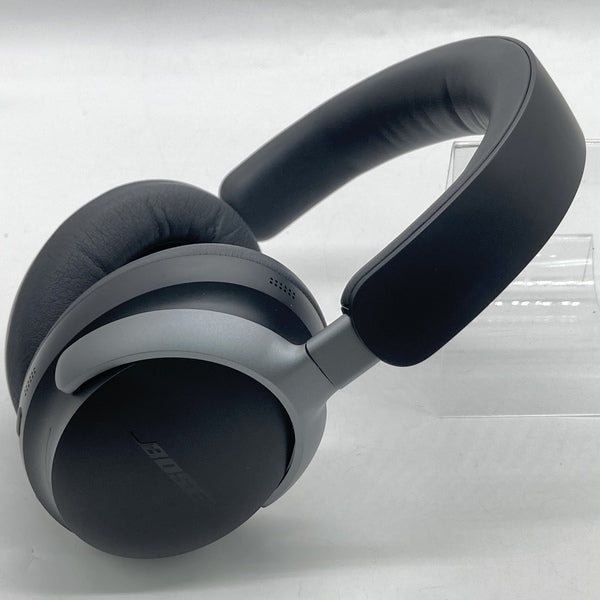 Bose 【中古】QuietComfort Ultra Headphones Black【日本橋】 – e