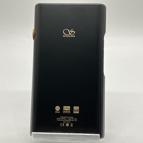 【中古】M9 Plus【日本橋】