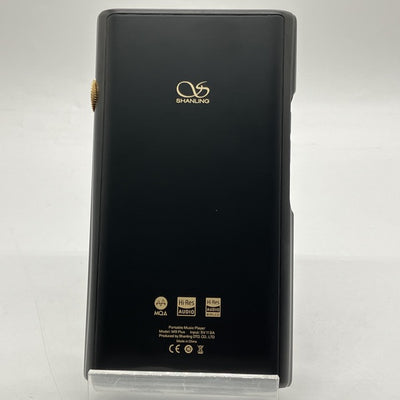【中古】M9 Plus【日本橋】