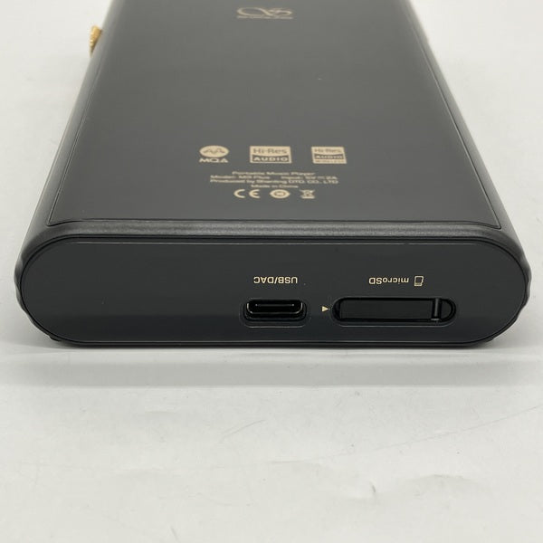 【中古】M9 Plus【日本橋】