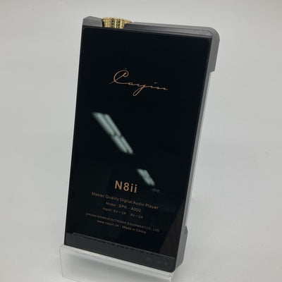 【中古】N8ii【秋葉原】