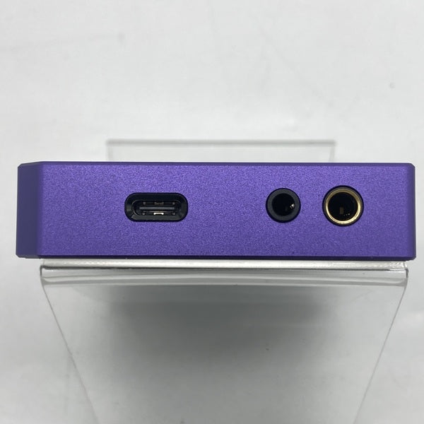 HiByMusic 【中古】Hiby R4 x EVANGELION【日本橋】 – e☆イヤホン