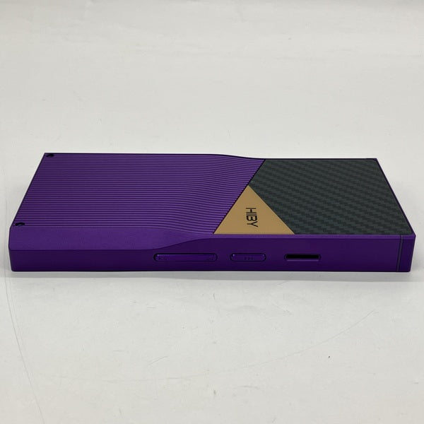 【中古】R6 Pro II Purple【日本橋】