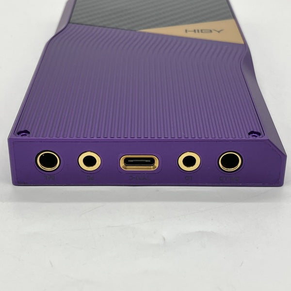 【中古】R6 Pro II Purple【日本橋】