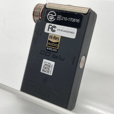 【中古】GO blu【秋葉原】