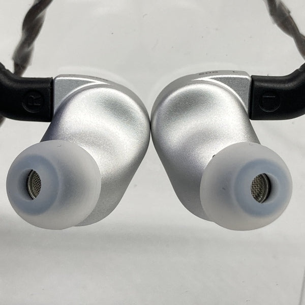 【中古】S08 Silver【秋葉原】