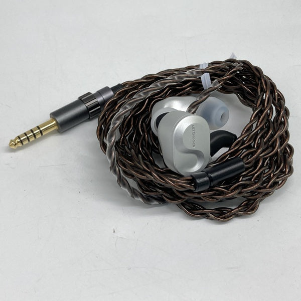 【中古】S08 Silver【秋葉原】