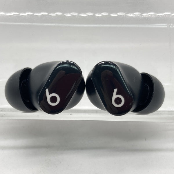 Beats by Dr. Dre 【中古】Beats Studio Buds ブラック【日本橋