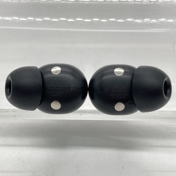 Beats by Dr. Dre 【中古】Beats Studio Buds ブラック【日本橋