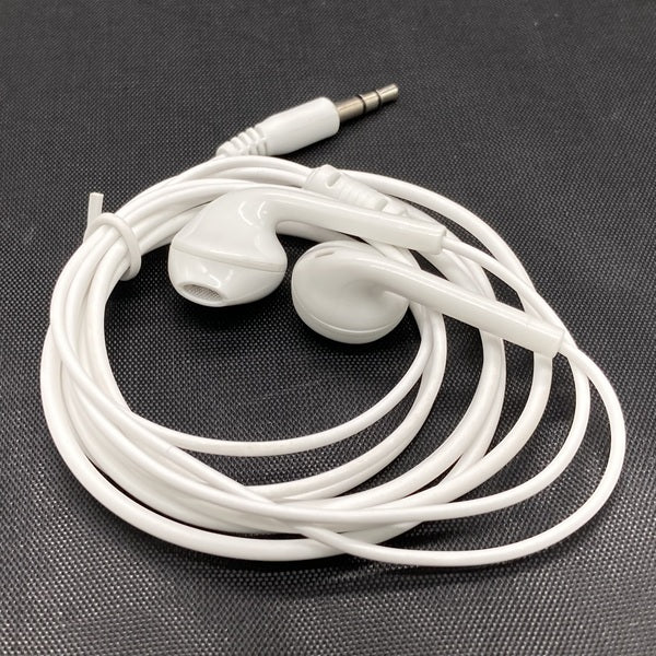 古いイヤホン④　TRIO　KH-0.5　インナーイヤー　奇跡　動作品 古いイヤホン④ TRIO KH-0.5 インナーイヤー 奇跡 動作品