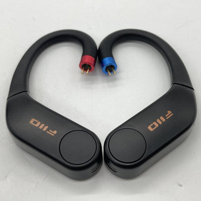 FIIO UTWS5 2025（2pin） + 2pin変換アダプタ 新品 未開封 埋め込み 2pin 変換 フラット 2pin FiiO UTWS5