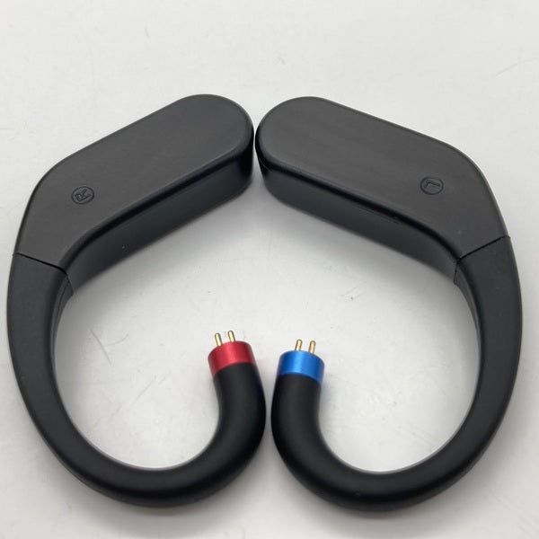 FiiO UTWS5 充電ランプ不具合あり 2. What can be done if the UTWS5 cannot be powered on with