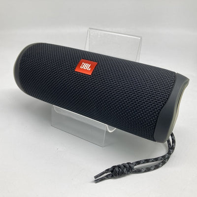 【中古】FLIP5 ブラック 【JBLFLIP5BLK】【秋葉原】