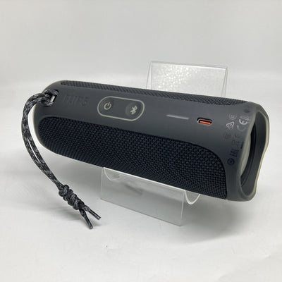 【中古】FLIP5 ブラック 【JBLFLIP5BLK】【秋葉原】