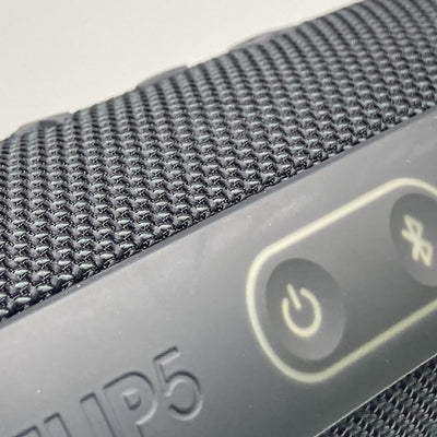 【中古】FLIP5 ブラック 【JBLFLIP5BLK】【秋葉原】