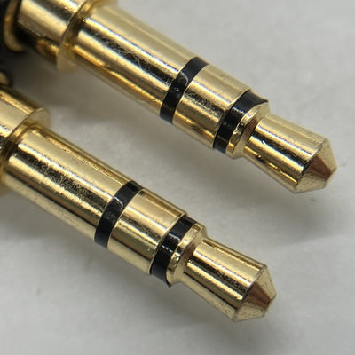 【中古】Yodonami 4.4mm ヘッドホン用ケーブル【日本橋】