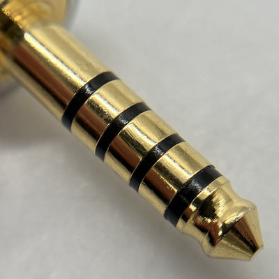 【中古】Yodonami 4.4mm ヘッドホン用ケーブル【日本橋】