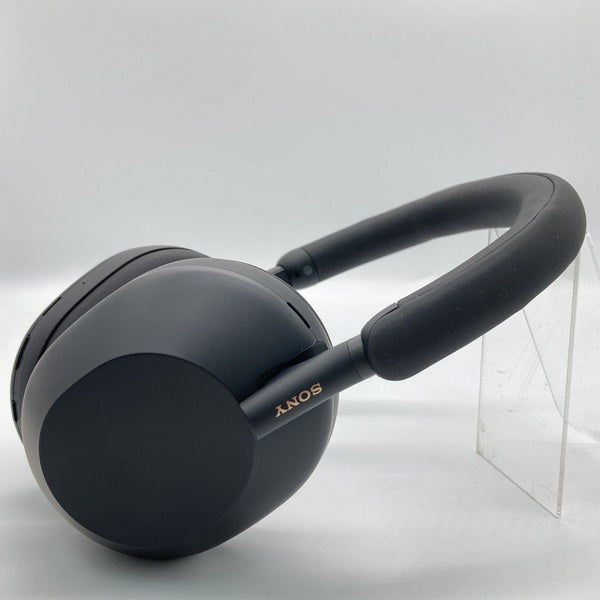 SONY 【中古】WH-1000XM5 BM ブラック【秋葉原】 – e☆イヤホン 