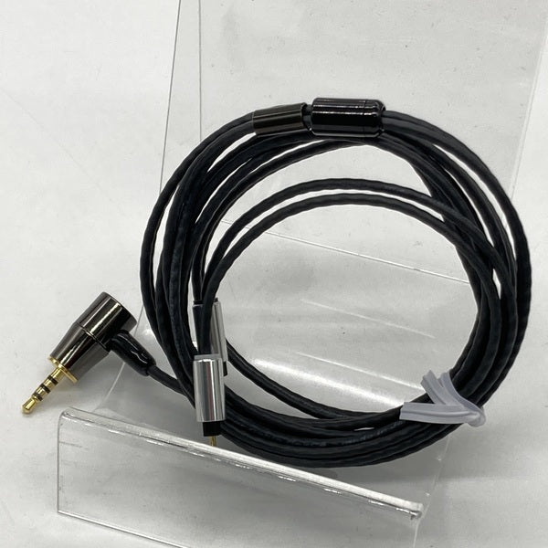 【中古】Clear force Nova 2nd generation Custom IEM 2pin 2.5φL（1.2m）【日本橋】