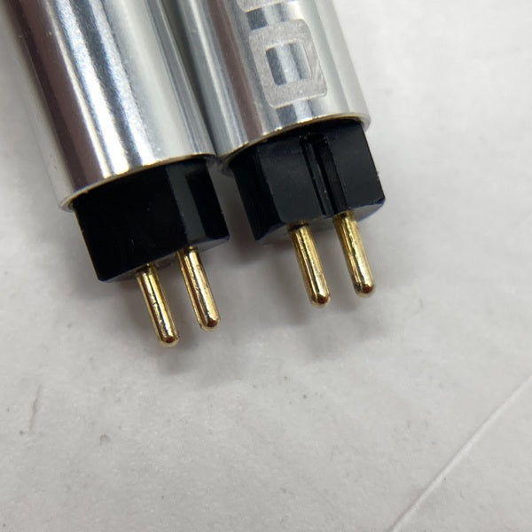 【中古】Clear force Nova 2nd generation Custom IEM 2pin 2.5φL（1.2m）【日本橋】