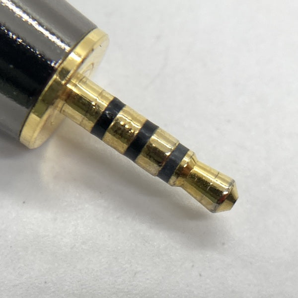 【中古】Clear force Nova 2nd generation Custom IEM 2pin 2.5φL（1.2m）【日本橋】