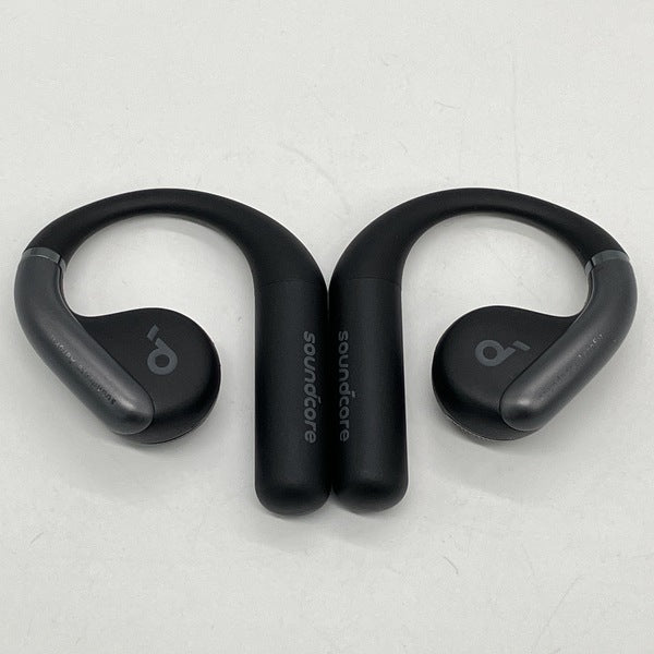Anker 【中古】Soundcore AeroFit ブラック 【A3872N11】【日本橋