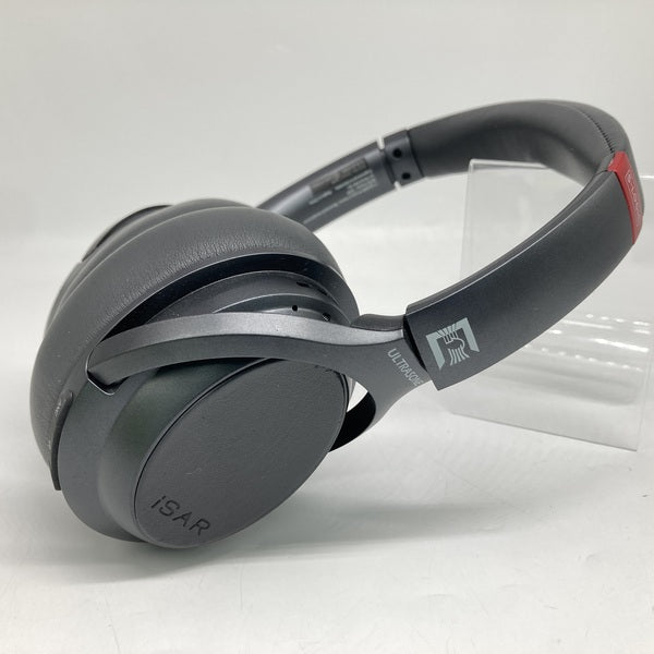 ULTRASONE 【中古】ISAR 【ULT-ISAR】【日本橋】 – e☆イヤホン
