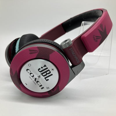 【中古】Synchros E40BTSSCOACH【日本橋】