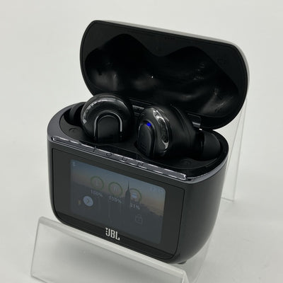 【中古】TOUR PRO 3 ブラック【JBLTOURPRO3BLK】【秋葉原】