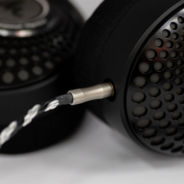 AxO 8 (エーエックスオーエイト) 3.5mm-3.5mm (片出しヘッドホン専用仕様) 160cm