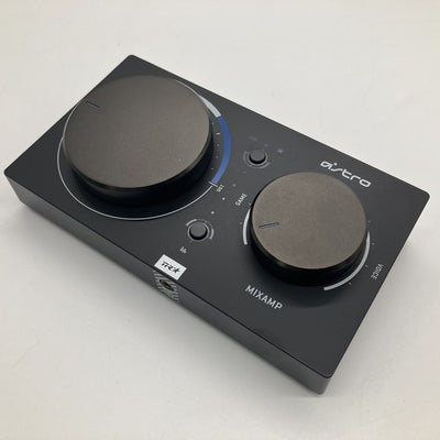 DJ機材 astro MIXAMP PRO Logicool ASTRO GAMING ロジクール /家電・カメラ・AV機器