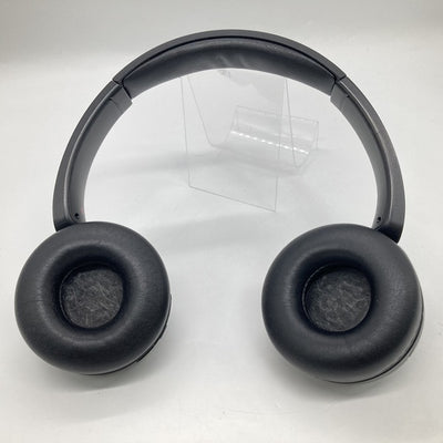 【中古】WH-CH520 BZ ブラック【秋葉原】