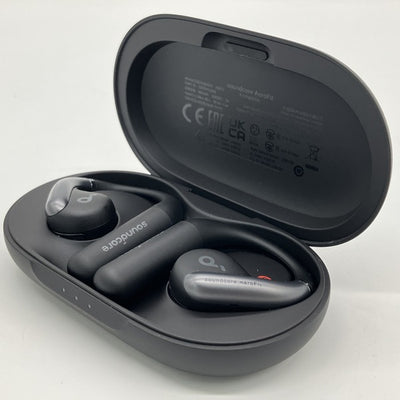 【中古】Soundcore AeroFit ブラック 【A3872N11】【秋葉原】