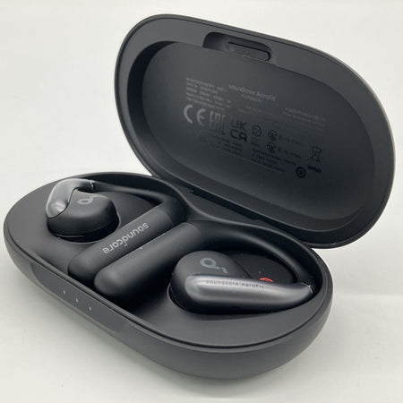 Anker 【中古】Soundcore AeroFit ブラック 【A3872N11