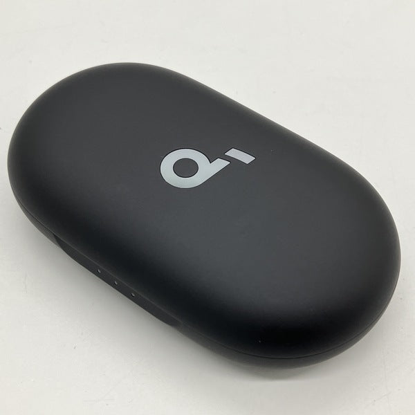 【新品未開封】Soundcore AeroFit A3872N11 ブラック ANKER Soundcore AeroFit A3872N11 [ブラック] 価格比較 - 価格.com