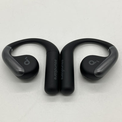 【中古】Soundcore AeroFit ブラック 【A3872N11】【秋葉原】