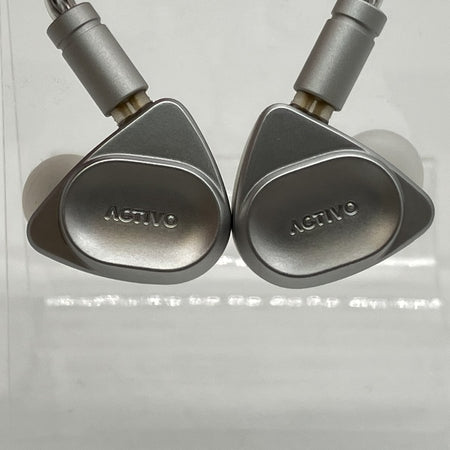 ACTIVO 【中古】VOLCANO 【IRV-ACTIVO-VOLCANO】【日本橋】 – e